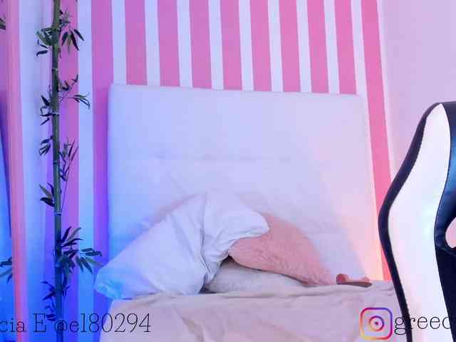 GreciaE webcam