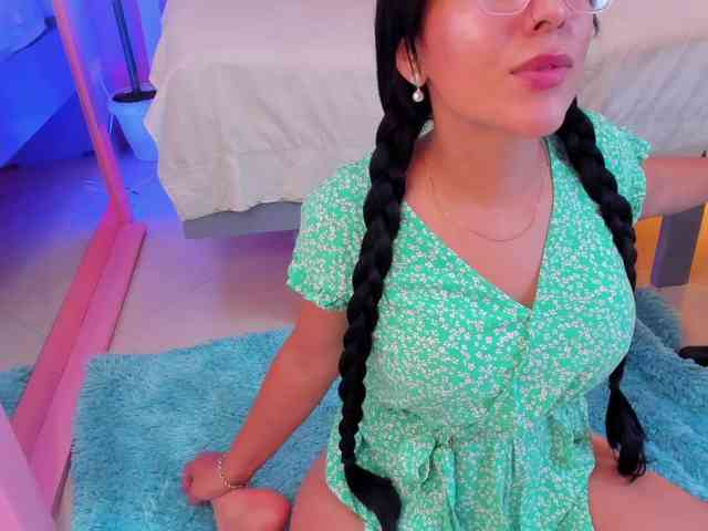 GreciaE webcam