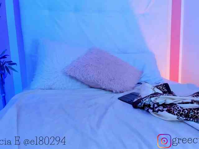 GreciaE webcam