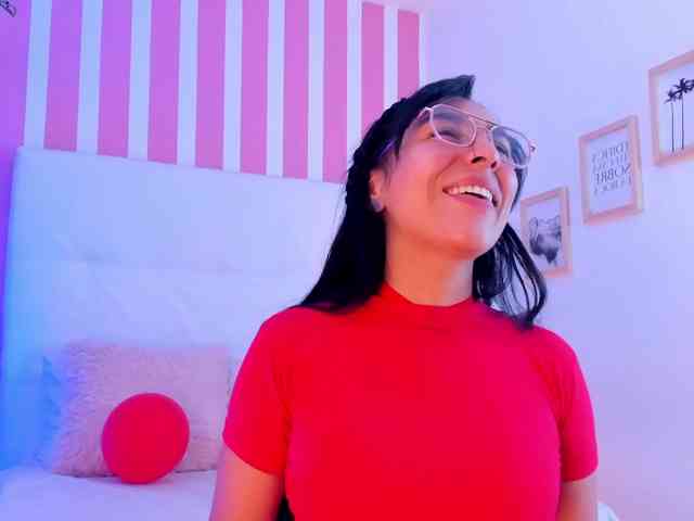 GreciaE webcam