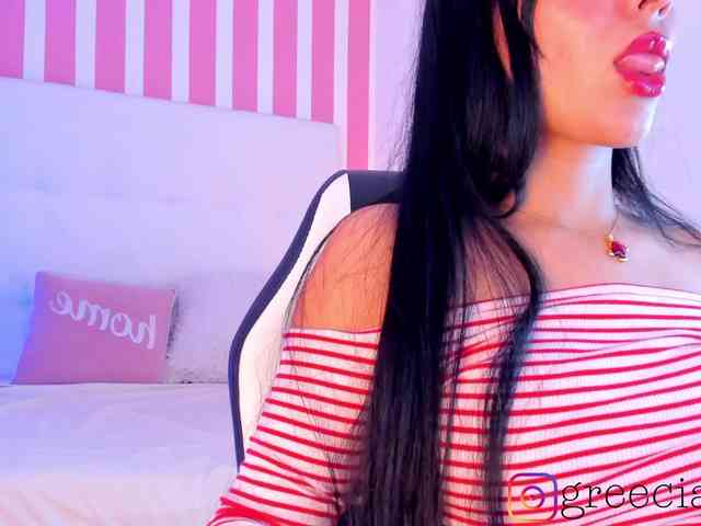 GreciaE webcam