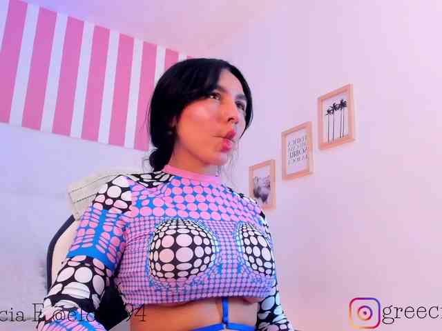 GreciaE webcam