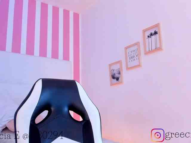 GreciaE webcam