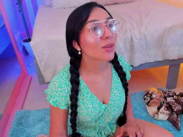 GreciaE webcam