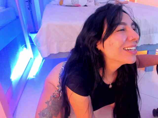 GreciaE webcam