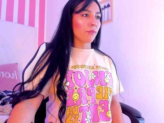 GreciaE webcam