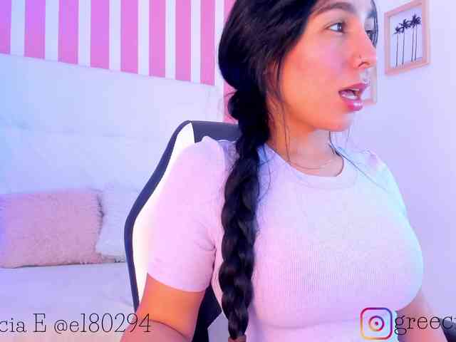 GreciaE webcam