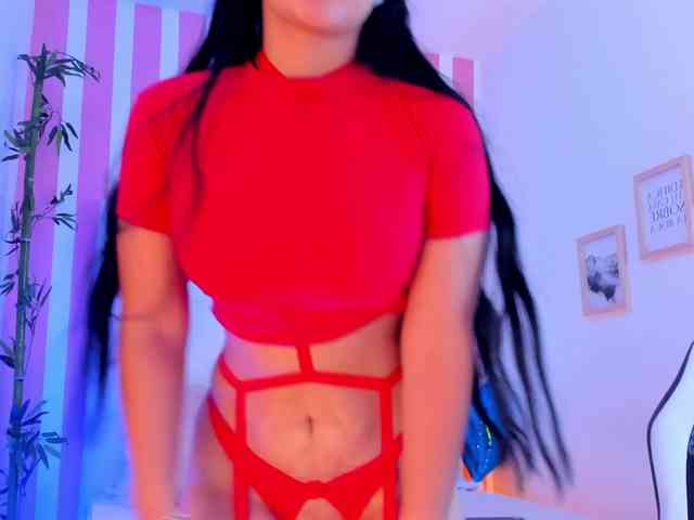GreciaE webcam