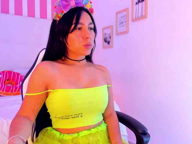 GreciaE webcam