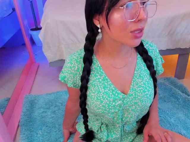 GreciaE webcam