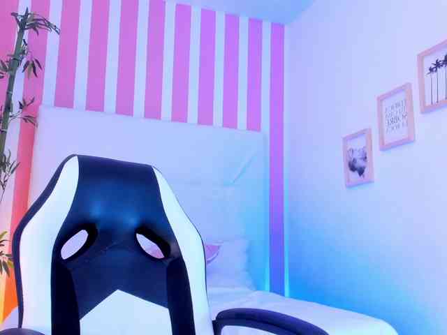 GreciaE webcam