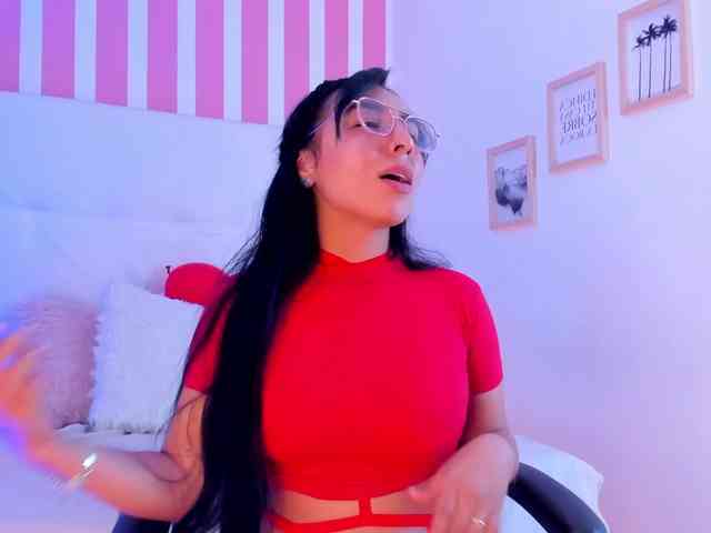 GreciaE webcam