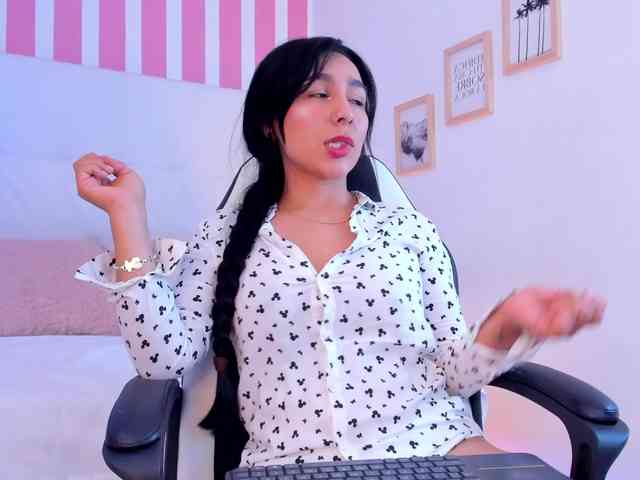 GreciaE webcam