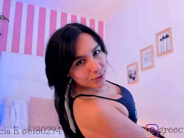 GreciaE webcam