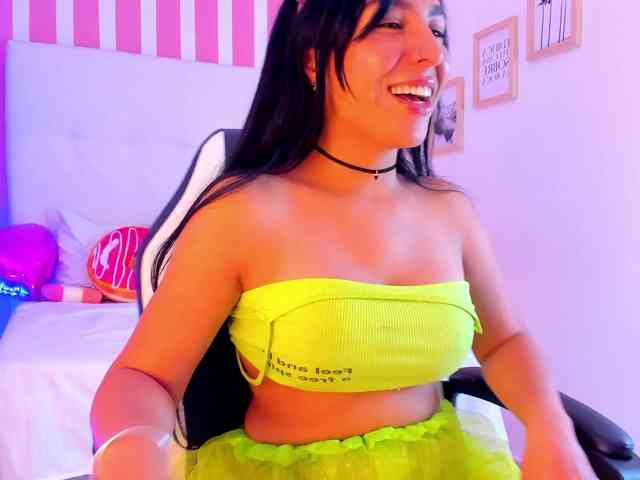 GreciaE webcam