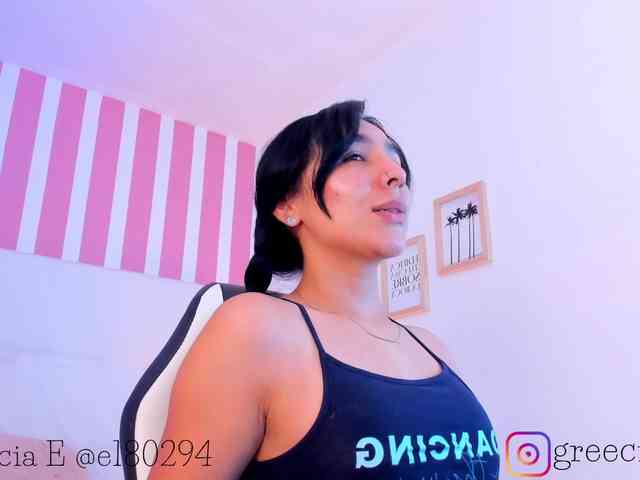 GreciaE webcam