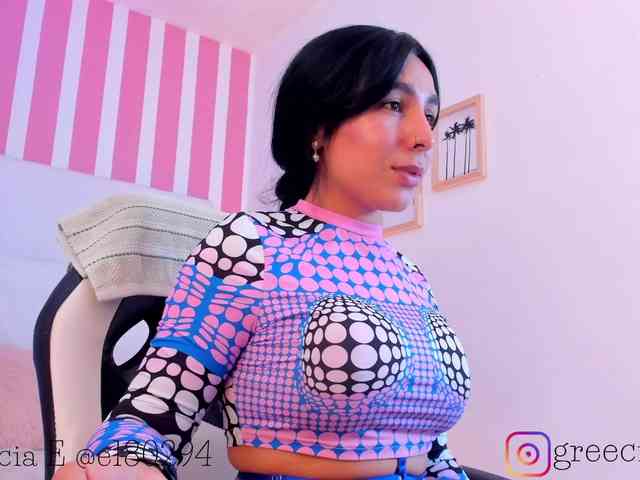 GreciaE webcam