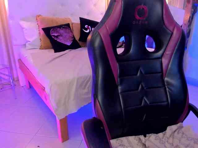 GreciaE webcam