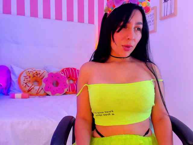 GreciaE webcam