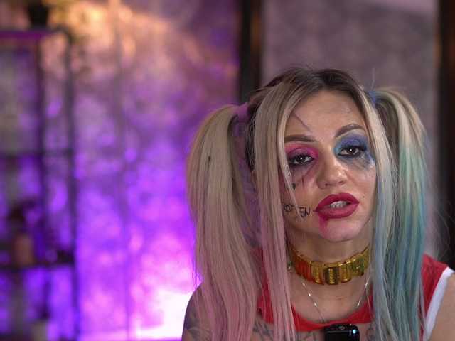 AlmaVelia from BongaCams is Freechat