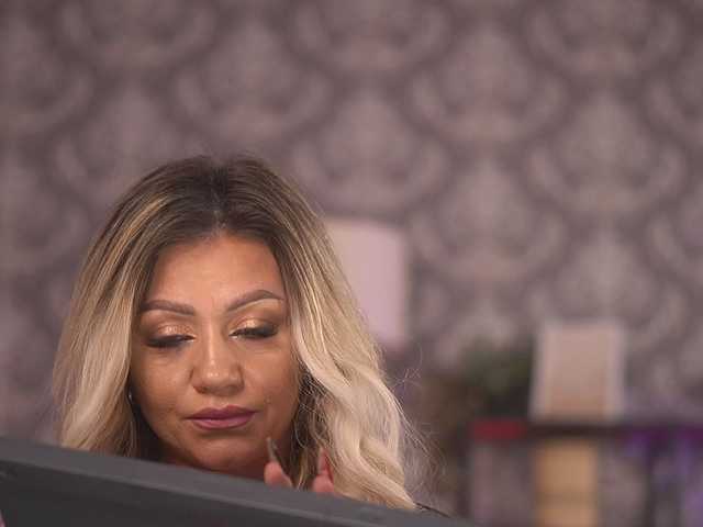 AlmaVelia from BongaCams is Freechat