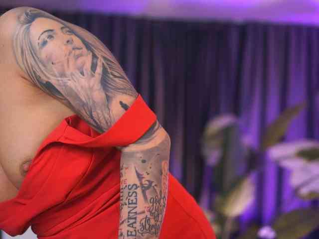 xxx cam chat AlmaVelia