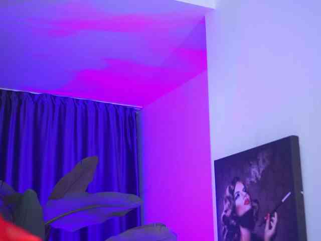 AlmaVelia webcam