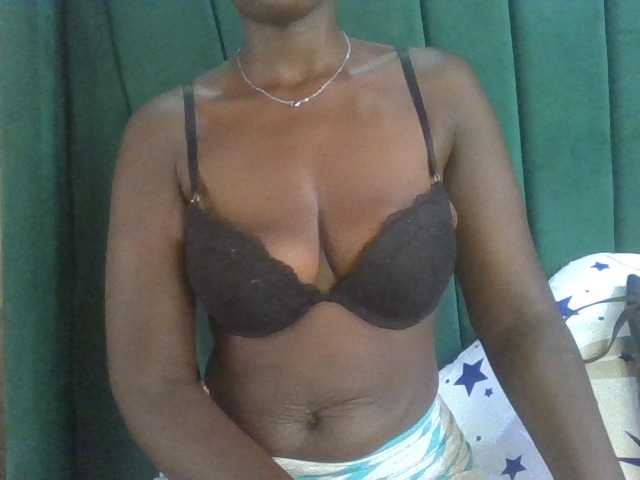 bustybliss — bongacams