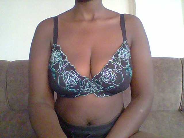 bustybliss