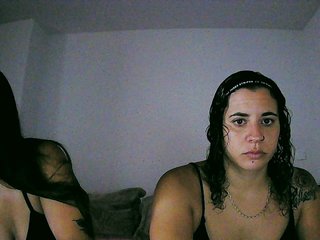 Webcam Snapshop for Lesbians