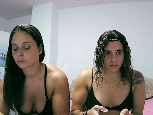 LadysG webcam