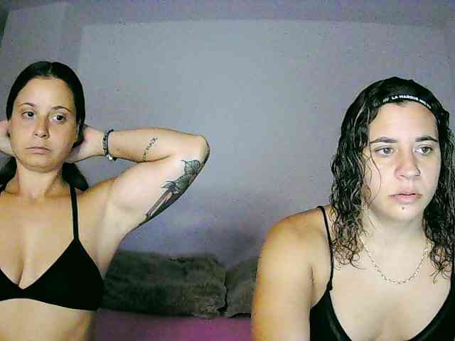 LadysG webcam