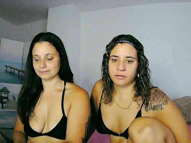 LadysG webcam