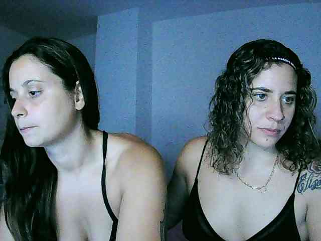 LadysG webcam