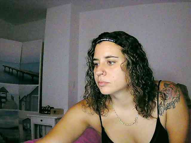 LadysG webcam