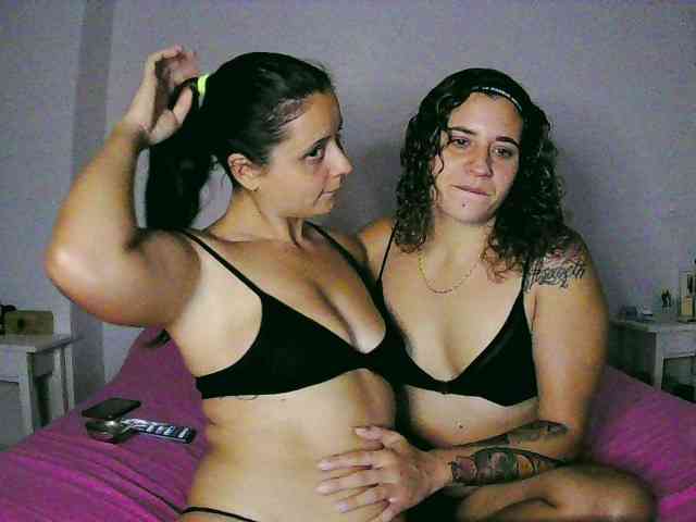 LadysG webcam