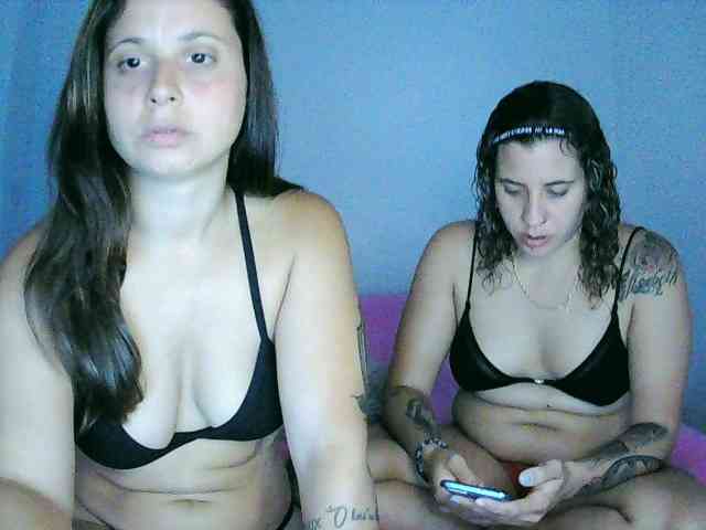 LadysG webcam