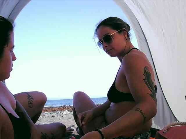 LadysG webcam
