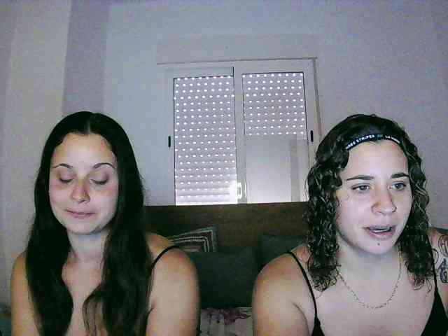 LadysG webcam