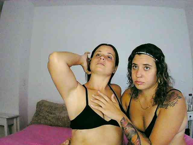 LadysG webcam