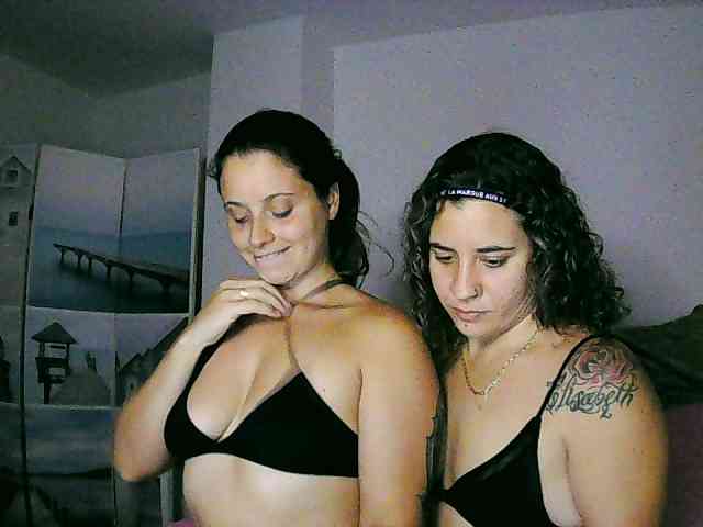 LadysG webcam