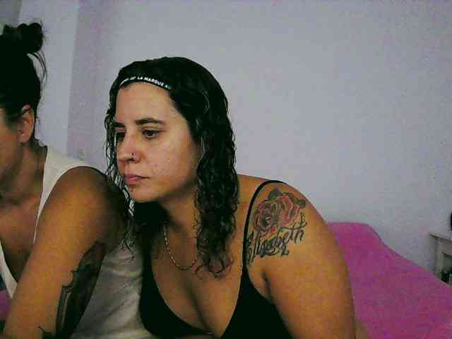 LadysG Live Webcam on BongaCams LadysG Live Webcam on BongaCams