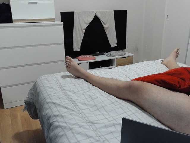 Eljosipe's BongaCams show and profile