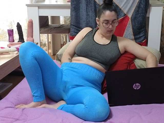 Eljosipe's BongaCams show and profile