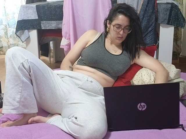 Eljosipe's BongaCams show and profile