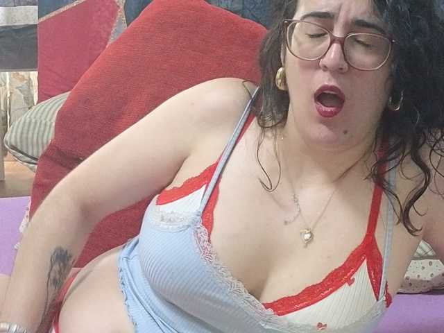 Eljosipe's BongaCams show and profile