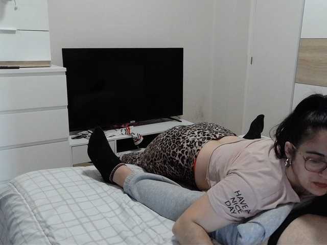 Eljosipe's BongaCams show and profile