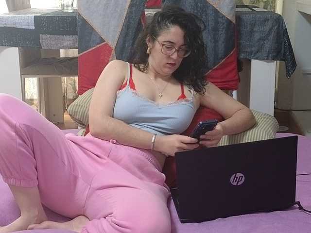 Eljosipe's BongaCams show and profile