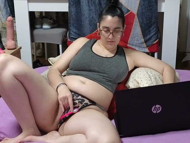 Eljosipe's BongaCams show and profile