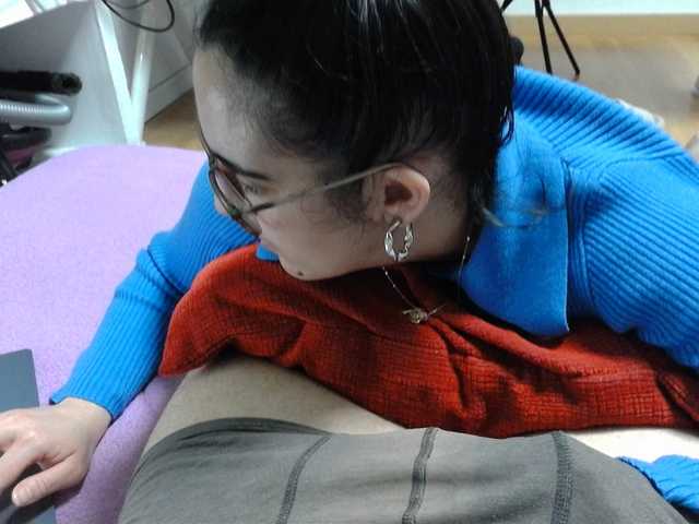 Eljosipe's BongaCams show and profile